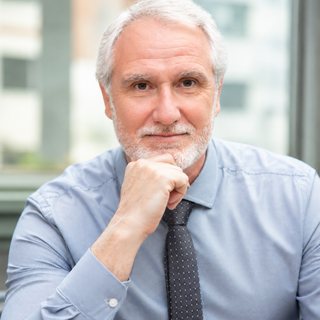 Prof. Dr. Nelson Morini Junior